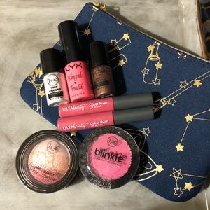 💕Bundle💕 J. Cat Beauty